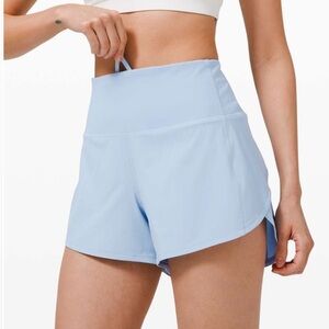 Lululemon Shorts size 6